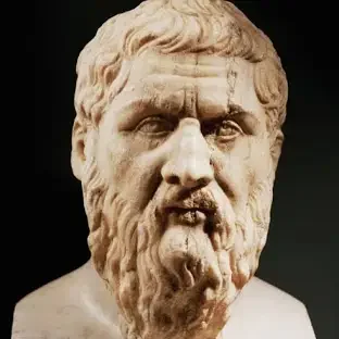 Gòrgies (c. 485 – 380 a.C.)