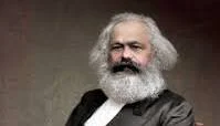 Marx (1818 – 1883)