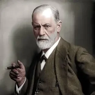Freud (1856 – 1939)