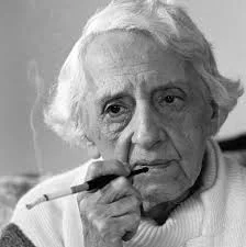 Maria Zambrano (1904 – 1991)