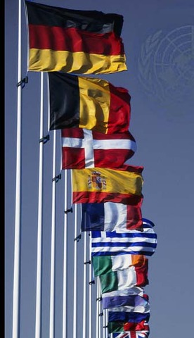 Creación de la Unión de Organismos Oficiales de Turismo