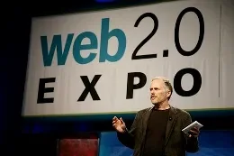 Tim O’Reilly (2004)