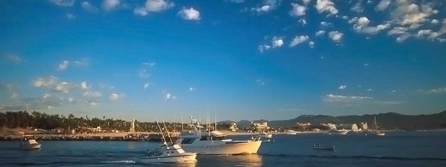 Creación de Comisión Pro-turismo en México