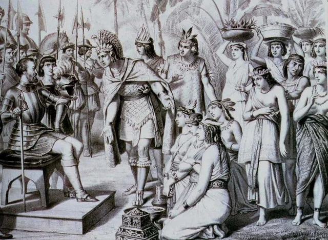 La Malinche