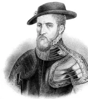 Francisco de Montejo