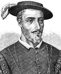 Expedición de Juan de Grijalva, Pedro de Alvarado , Alonso divila y francisco de montejo