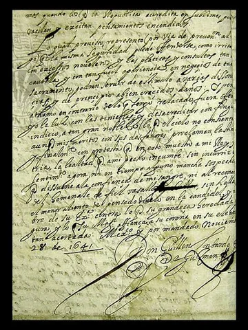 Capitulaciones De Granada