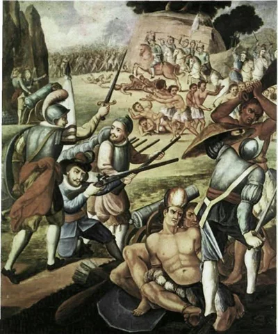 Ataque