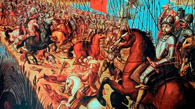 Ruptura de alianza