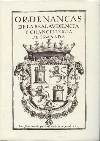 Ordenanzas de Granada