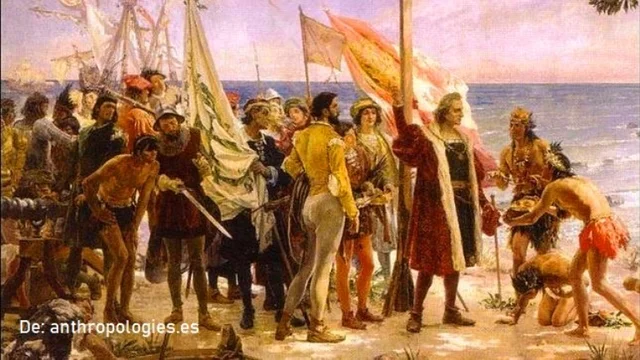 Descubrimiento de Yucatán