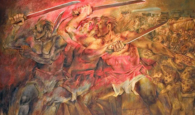 Rebelión