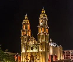 Segunda fundación de campeche