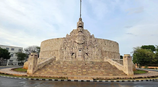 Se funda Merida Yucatán