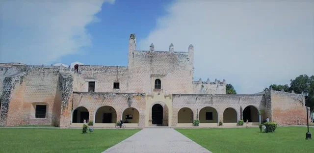 Se funda Valladolid de chauaca