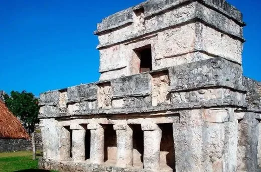 Fundación 1era villa española