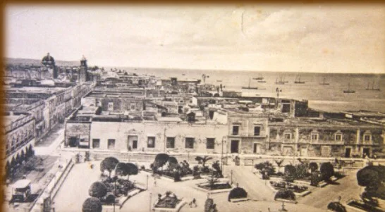 1ra Fundación