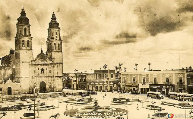 2da Fundación