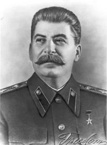 Stalin's reign