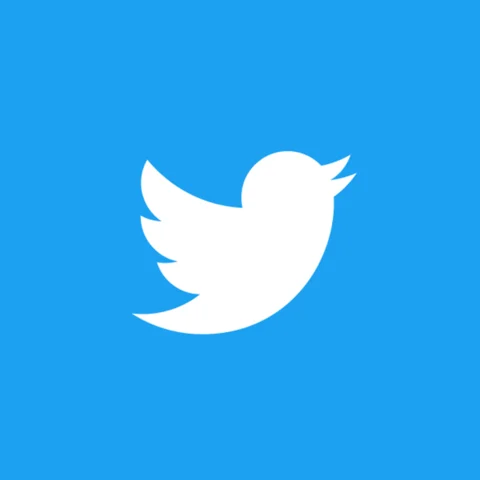 Lanzamiento de Twitter