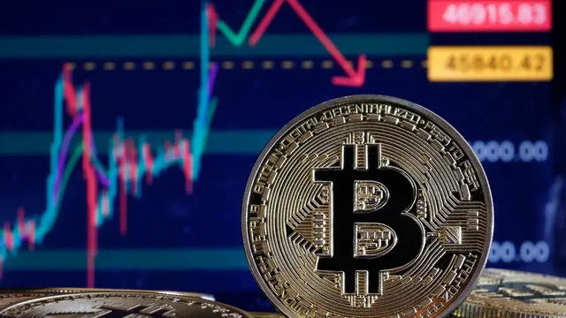 Es creado Bitcoin