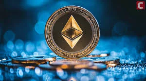 Lanzamiento de Ethereum