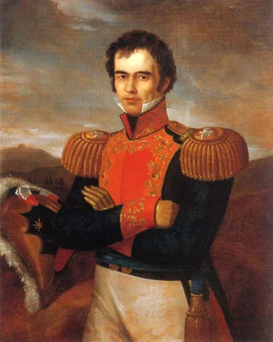 Promulgación de la constitución