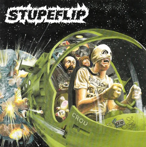Stupeflip