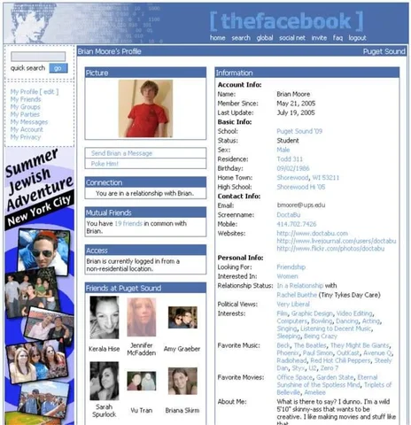 Facebook