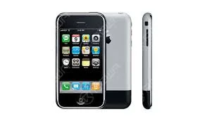 iPhone (smartphone moderno)