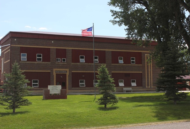 1st Day Of 7th Grade