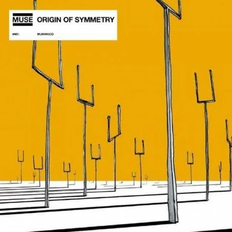 Origin of Symmetry