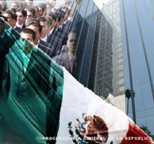 EL departamento de Turismo pasa a ser dependiente directo del ejecutivo Federal en México