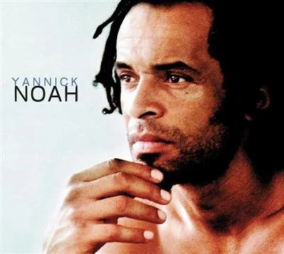 Yannick Noah