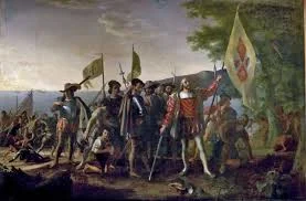 Columbus voyage to the Americas, Alhambra decree