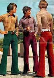 Fashion 1970