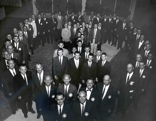 Convención de París