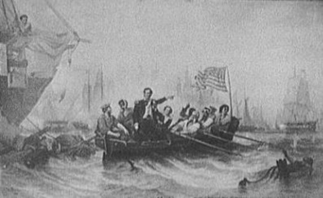 Battle of Lake Erie