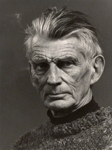 Samuel Beckett