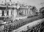 1918-1922: Russia Civil War
