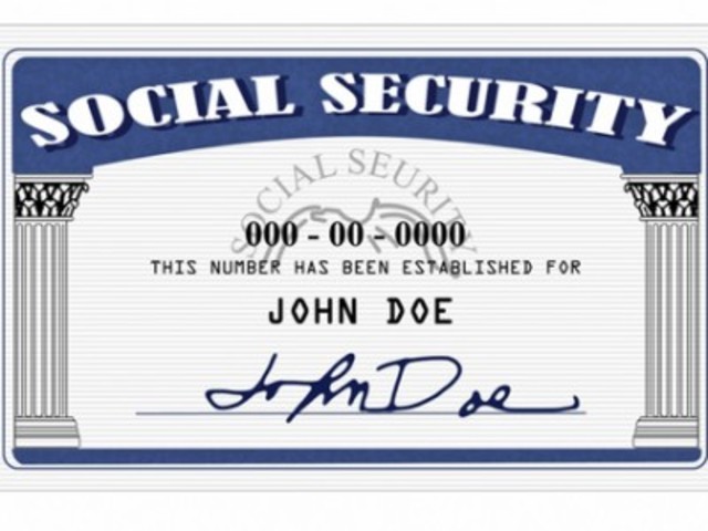 Social Security Act