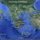 Ancientgreece hellenistic map