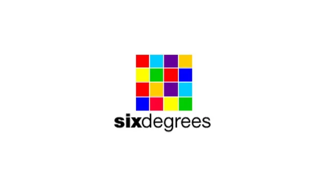 SixDegrees, la primera red social del mundo