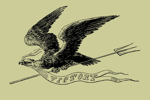 War Hawks Take Power