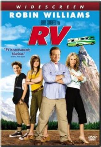 RV