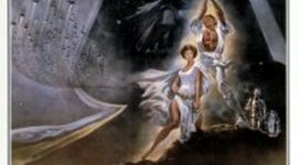 Timeline: Star Wars