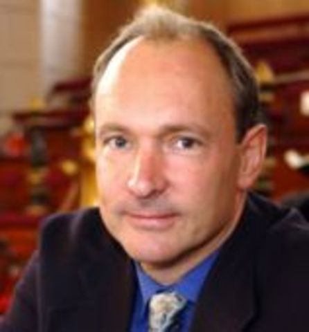 TIM BERNERS – LEE