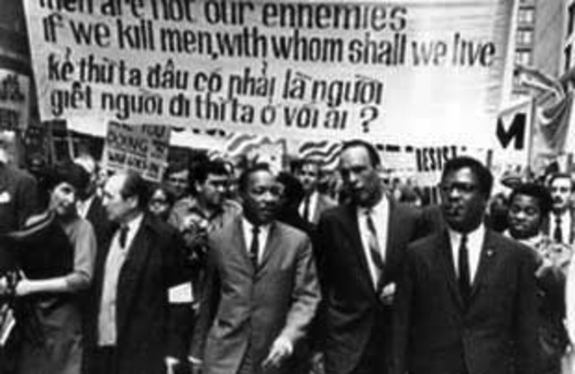 Southern Christian Leadership Conference