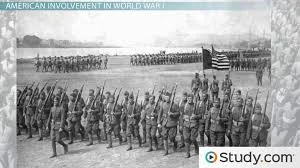 Russia Pulls Out of World War 1