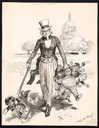 The Sedition Act